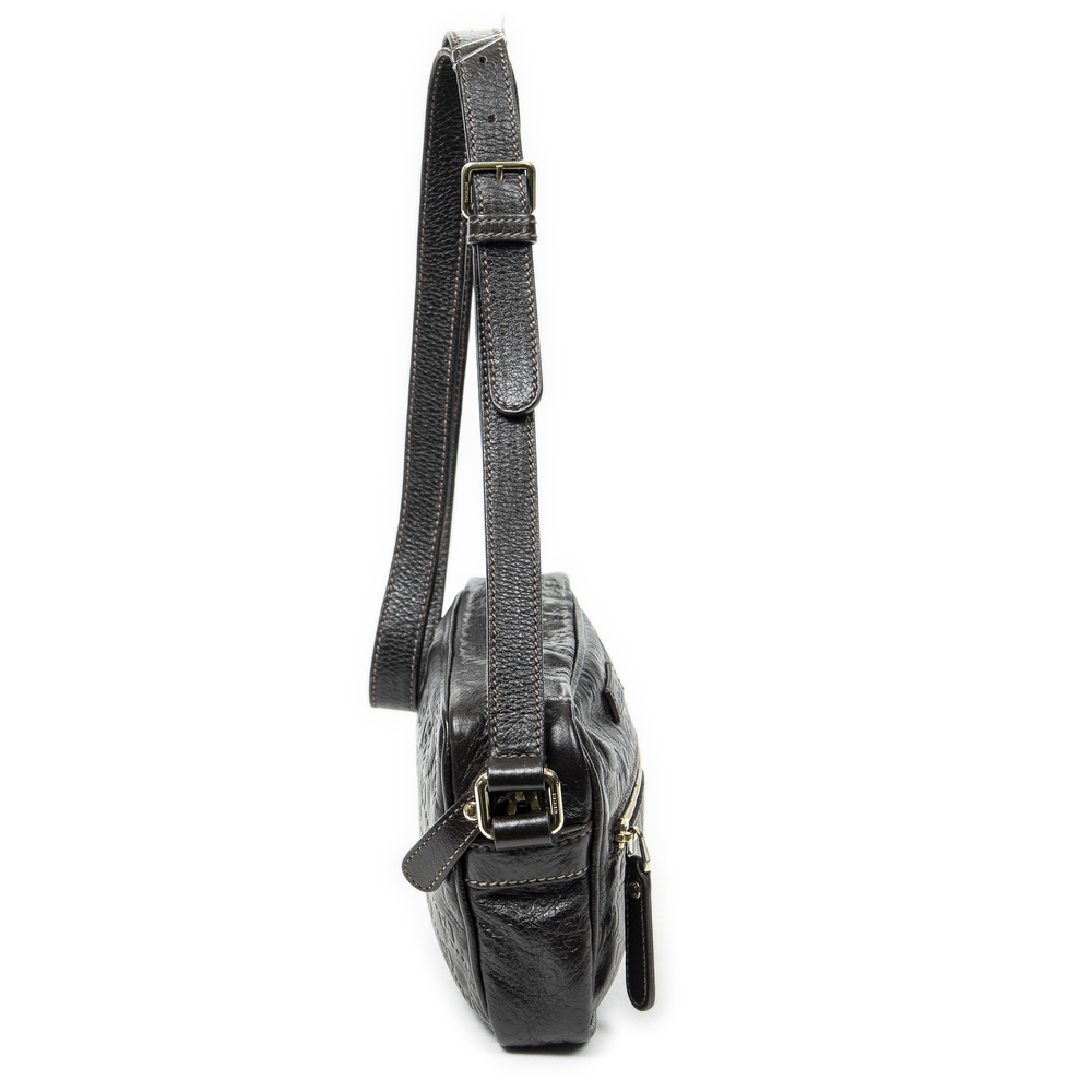 Gucci Front Zip Camera Bag - Picture 4 of 10